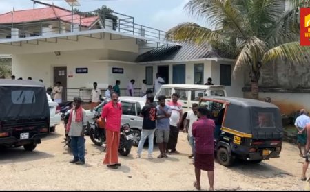 പൂപ്പാറയിൽ ഒഴുക്കിൽപെട്ട്‌ മൂന്നര വയസുകാരൻ മരിച്ചു