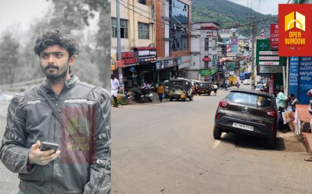 കട്ടപ്പനയിൽ യുവാവിനെ വാഹനം ഇടിപ്പിച്ച് കൊലപ്പെടുത്താൻ ശ്രമം. ഇടിച്ചു വീഴ്ത്തിയ ശേഷം യുവാവിൻ്റെ ശരീരത്തു കൂടി വാഹനം കയറ്റിയിറക്കി