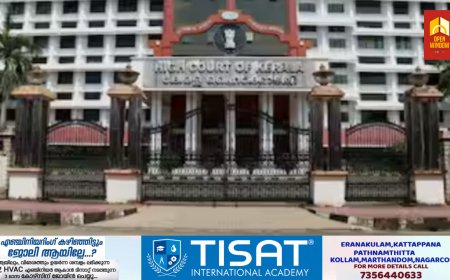 സർക്കാർ ഭൂമി കയ്യേറി നിർമിച്ചത് ഏത് മതത്തിന്റെ ആരാധനാലയമാണെങ്കിലും നിയമവിരുദ്ധം, പൊളിച്ചു നീക്കണം'; ഹൈക്കോടതി