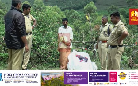 ഇടുക്കി മൂന്നാറില്‍ വഴിയോര വില്‍പ്പനശാലകളില്‍ നടന്ന മോഷണവുമായി ബന്ധപ്പെട്ട് ഒരാളെ മൂന്നാര്‍ പോലീസ് അറസ്റ്റ് ചെയ്തു