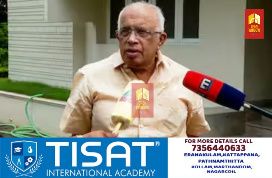 'വൈദ്യുതി നിയന്ത്രണം 10-15 മിനിറ്റ് മാത്രം'; ഗാർഹിക ഉപയോക്താക്കളെ ബാധിക്കില്ലെന്ന് മന്ത്രി കെ കൃഷ്ണൻകുട്ടി