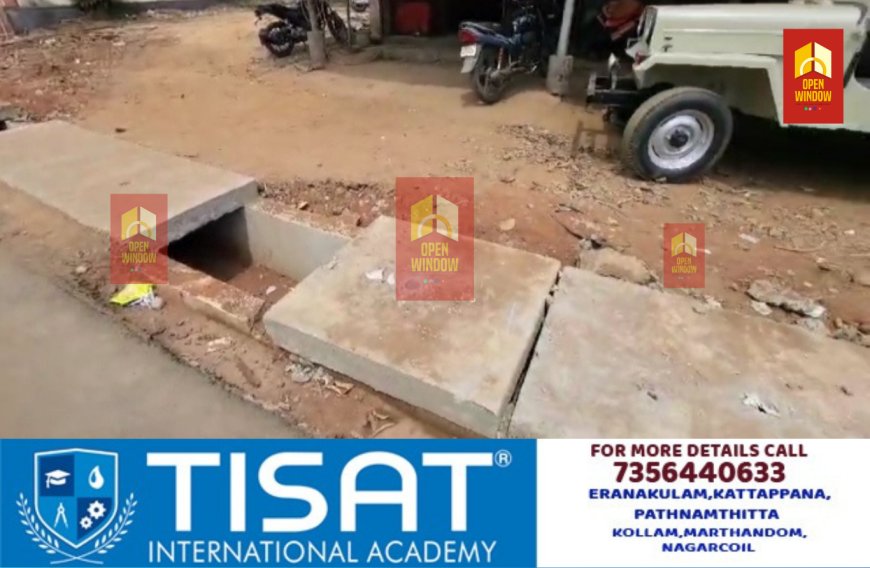 മലയോര ഹൈവേയുടെ ഭാഗമായുള്ള ഓടനിർമ്മാണം വേഗത്തിലാക്കി;
കട്ടപ്പന ഐറ്റിഐ ജംഗ്ഷനിലെ വ്യാപാരികൾക്ക്
താത്ക്കാലിക ആശ്വാസം