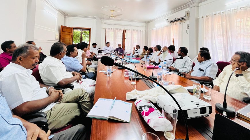 വരള്ച്ചാ ദുരിതാശ്വാസം: കേന്ദ്ര, സംസ്ഥാന
സര്ക്കാരുകള് ഇടപെടണമെന്ന് ഇന്ഫാം