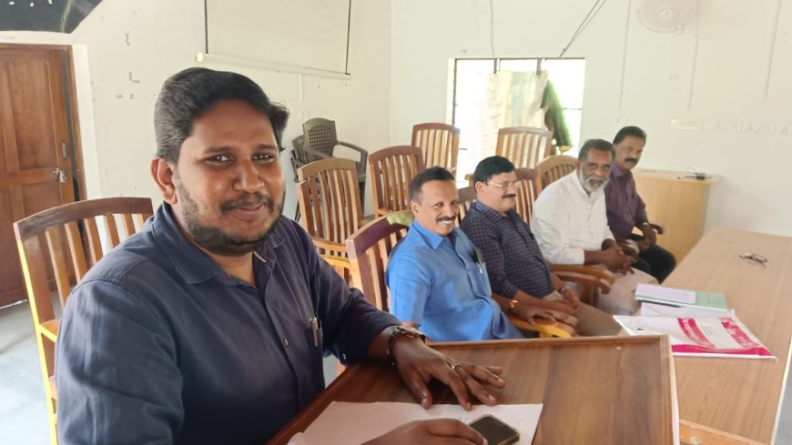 കട്ടപ്പന ഗവ. കോളേജിലെ ആദ്യ
ബാച്ച് വിദ്യാർഥികളുടെ സൗഹൃദ സംഗമം നടന്നു