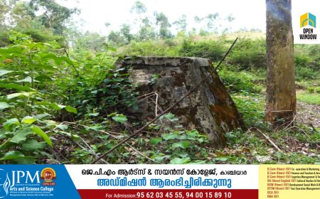ചിന്നക്കനാലിൽ പുതിയ സംരക്ഷിത വനം,എതിർപ്പ് ശക്തം