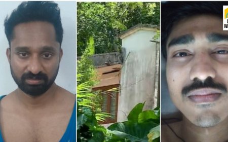 കട്ടപ്പന ഇരട്ട കൊലപാതകം; പ്രതി വിഷ്ണു മാപ്പുസാക്ഷിയായേക്കും, നാളെ കട്ടപ്പന കോടതിയിൽ മൊഴി രേഖപ്പെടുത്തും