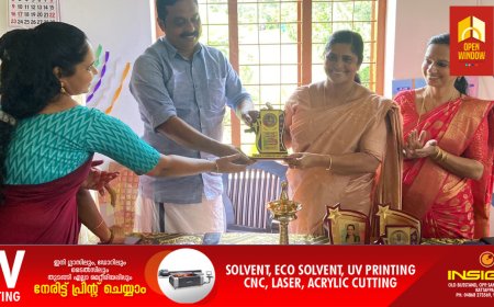 വലിയപാറ എ ഡി എസ് ന്റെ  വാർഷികാഘോഷം സംഘടിപ്പിച്ചു. കലാ രഞ്ജിനി വായനശാലയിൽ സംഘടിപ്പിച്ച  പരിപാടി മുനിസിപ്പൽ ചെയർ പേഴ്സൺ  ബീന ടോമി ഉദ്ഘടനം ചെയ്തു