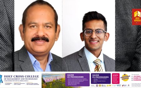 അയർലന്റിൽ കൗണ്ടി കൗൺസിലർമാരായി അങ്കമാലി സ്വദേശിയായ പിതാവും മകനും തിരഞ്ഞടുക്കപ്പെട്ടു