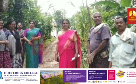 കരുണപുരത്തെ മുൻ പ്രസിഡന്റ് വ്യാജ പ്രചാരണം നടത്തുന്നതായി ഭരണ സമിതി