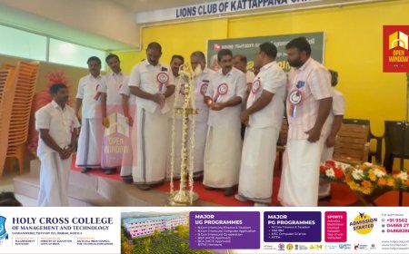 കേരള സംസ്ഥാന വ്യാപാരി വ്യവസായി സമിതി ഇടുക്കി ജില്ലാ പ്രവർത്തക കൺവെൻഷൻ  കട്ടപ്പനയിൽ നടന്നു