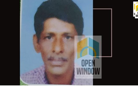 കട്ടപ്പനയിൽ യുവാവിനെ വെട്ടിക്കൊലപ്പെടുത്തിയ കേസിലെ പ്രതി അറസ്റ്റിൽ; അറസ്റ്റിലായത് സുവർണഗിരി സ്വദേശി ബാബു