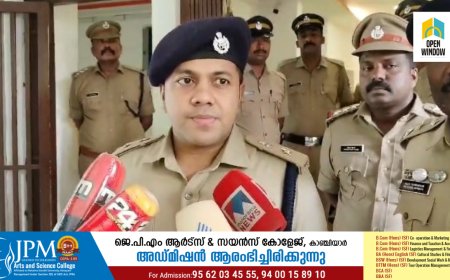 ഭാര്യയും കുടുംബവും വിവാഹമോചനം ആവശ്യപ്പെട്ടതാണ്  പൈനാവ് തീ വെപ്പ് കേസിലെ പ്രതി സന്തോഷിന്റെ വൈരാഗ്യത്തിന് കാരണമെന്ന് ഇടുക്കി ജില്ലാ പോലീസ് സൂപ്രണ്ട് ടി കെ വിഷ്ണു പ്രദീപ് വ്യക്തമാക്കി