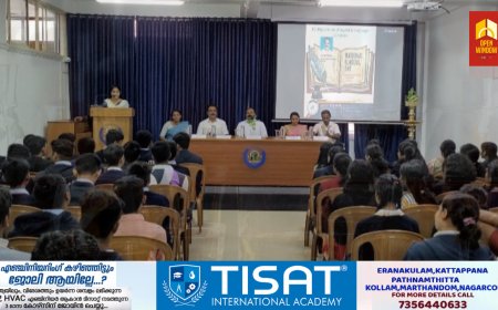 വായിച്ചു വളരുക ചിന്തിച്ച് വിവേകം നേടുക എന്ന മുദ്രാവാക്യത്തിലൂടെ കേരളത്തെ വായനയുടെ ലോകത്തേക്ക് കൈപിടിച്ചുയർത്തിയ പി. എൻ പണിക്കരുടെ സ്മരണാർത്ഥമായി കട്ടപ്പന ക്രൈസ്റ്റ് കോളേജുകൾ ഭാഷാവിഭാഗത്തിൻ്റെ നേതൃത്വത്തിൽ വായനാദിനം ആഘോഷിച്ചു