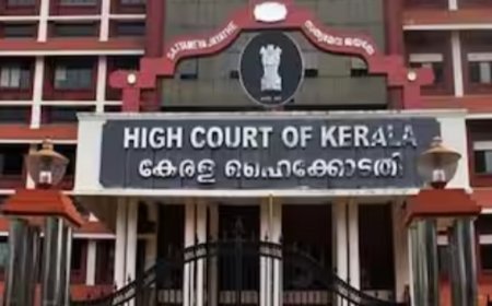 മൂന്നാർ ഭൂമി പ്രശ്നം: സ്പെഷ്യൽ ഓഫീസറെ നിയമിക്കണം; സർക്കാരിന് നിർദേശം നൽകി ഹൈക്കോടതി