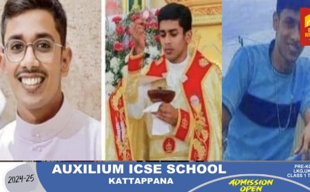 വൈദികൻ ചമഞ്ഞും വിദ്യാഭ്യാസ വകുപ്പിൽ ജോലി വാഗ്ദ്ധാനം ചെയ്തും തട്ടിപ്പ് ; യുവാവിനെ അറസ്റ്റ് ചെയ്തു