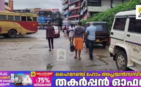 കട്ടപ്പന പുതിയ ബസ്സ്റ്റാൻഡിൽ അന്യ വാഹനങ്ങൾ കയ്യടക്കുന്നതായി പരാതി. ബസ്റ്റാൻഡിനുള്ളിലൂടെ നിരവധി അന്യവാഹനങ്ങൾ കടന്നു പോകുന്നത് കാൽനടയാത്രക്കാർക്കും വാഹന യാത്രക്കാർക്കും  ബുദ്ധിമുട്ട്  സൃഷ്ടിക്കുകയാണ്