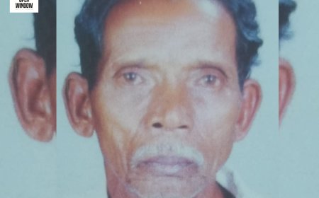 ഇടുക്കി അണക്കെട്ടിൻ്റെ വഴികാട്ടിയായ   കൊലുമ്പന്റെ കൊച്ചുമകൻ ഭാസ്ക്കരൻ കാണി അന്തരിച്ചു