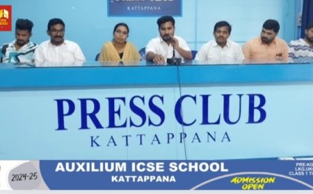 ജില്ലയിൽ വിദ്യാഭ്യാസ വായ്പ്പ  നിഷേധിക്കുന്ന ബാങ്കുകൾക്കെതിരെ സമരം സംഘടിപ്പിക്കാൻ  യൂത്ത് കോൺഗ്രസ് ജില്ലാ കമ്മിറ്റി