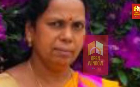 രാജാക്കാട് പാമ്പുകടിയേറ്റ് വീട്ടമ്മ മരിച്ചു