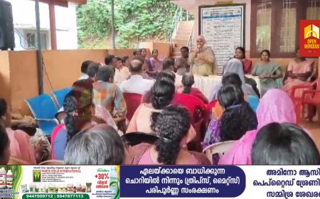 കൊന്നത്തടി ഗ്രാമപഞ്ചായത്തിലെ ഭിന്നശേഷിക്കാർക്കുള്ള ഉപകരണങ്ങളുടെ വിതരണം പഞ്ചായത്ത് അങ്കണത്തിൽ നടന്നു