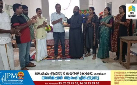 റൂഫസ് മാത്യുവിന്റെ പുസ്തക പ്രകാശനം നടന്നു