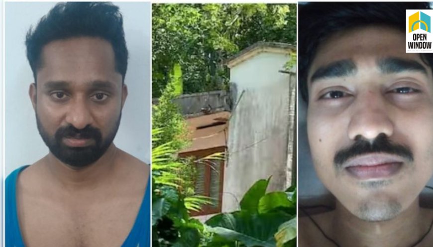 കട്ടപ്പന ഇരട്ട കൊലപാതകം; പ്രതി വിഷ്ണു മാപ്പുസാക്ഷിയായേക്കും, നാളെ കട്ടപ്പന കോടതിയിൽ മൊഴി രേഖപ്പെടുത്തും