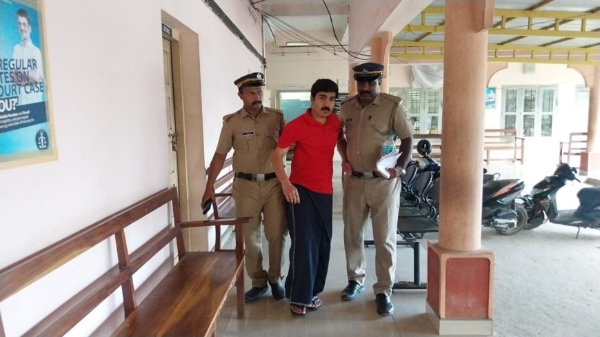 ഇടുക്കി കട്ടപ്പനയിലെ ഇരട്ടകൊലപാതക കേസിൽ വിജയൻറെ മകൻ വിഷ്ണുവിനെ മാപ്പു സാക്ഷിയാക്കുന്നതിനുള്ള രഹസ്യ മൊഴിയെടുപ്പ് പൂർത്തിയായി