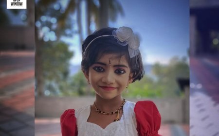 അടിമാലിയില്‍ ഭക്ഷണം ശ്വാസനാളത്തില്‍ കുരുങ്ങി  എട്ട് വയസ്സുകാരിക്ക് ദാരുണാന്ത്യം