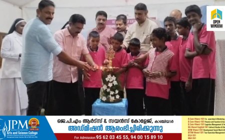 റോട്ടറി ക്ലബ് ഓഫ് കട്ടപ്പനയുടെ സർവീസ് പ്രോജക്ട് ഉദ്ഘാടനം  സംഘടിപ്പിച്ചു