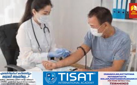 പനി: ജാഗ്രത പാലിക്കണം