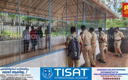 കട്ടപ്പന ഇരട്ടകൊലപാതകം :കൊല്ലപ്പെട്ട വിജയന്റെ മൃതദേഹം   കട്ടപ്പന പൊതുസ്മശാനത്തിൽ  സംസ്കരിക്കുന്നു