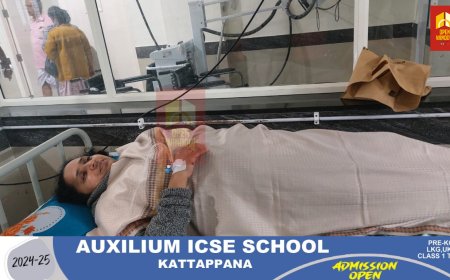 വാത്തിക്കുടി ഗ്രാമപഞ്ചായത്ത് പ്രസിഡന്‍റ് സിന്ധു ജോസിനെ യു ഡി എഫ് അംഗങ്ങൾ രണ്ട് മണിക്കൂറോളം ഓഫീസില്‍ തടഞ്ഞ് വച്ച് ക്രൂരമായി മര്‍ദ്ദിച്ചതായി എൽഡിഎഫ്;പ്രസിഡൻ്റിനെ ഇടുക്കി മെഡിക്കല്‍ കോളേജില്‍ പ്രവേശിപ്പിച്ചു