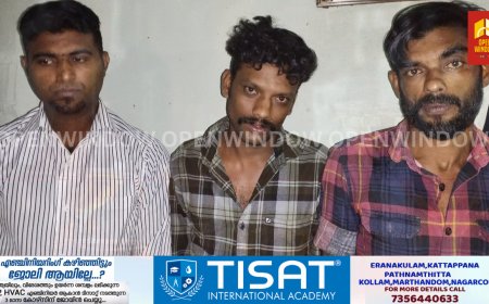 കുമളി ചെക്പോസ്റ്റിൽ വാഹന പരിശോധനക്കിടെ പത്തുലക്ഷം രൂപ വിലമതിക്കുന്ന  ഹാഷിഷ് ഓയിൽ പിടികൂടി സംഭവത്തിൽ വാഹനം അടക്കം മൂന്ന് യുവാക്കൾ പിടിയിലായി