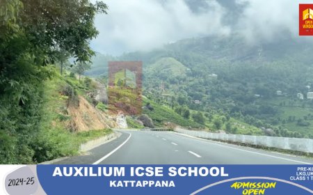 കനത്ത മഴയെ തുടര്‍ന്ന് ഇടുക്കി ദേവികുളം  ഗ്യാപ്പ് റോഡില്‍ യാത്രാ നിരോധനം ;  പ്രതിസന്ധിയിലായി ചിന്നക്കനാല്‍ മേഖലയിലെ സ്‌കൂൾ വിദ്യാര്‍ത്ഥികൾ