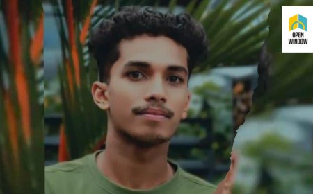 ഇടുക്കി കാമാക്ഷി സ്വദേശി യുവാവ് തമിഴ്നാട്ടിൽ  മുങ്ങി മരിച്ചു