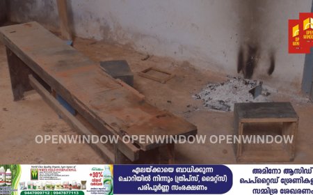 ഇടുക്കി  കുരിശുംപടിയില്‍ ഖാദിബോര്‍ഡിന്‍റെ ലക്ഷങ്ങള്‍ വിലമതിക്കുന്ന നൂല്‍ നൂല്‍ക്കല്‍ യന്ത്രങ്ങള്‍ കാടുകയറി മൂടിയ കെട്ടിടത്തിനുള്ളില്‍ തുരുമ്പെടുത്ത് നശിക്കുന്നു