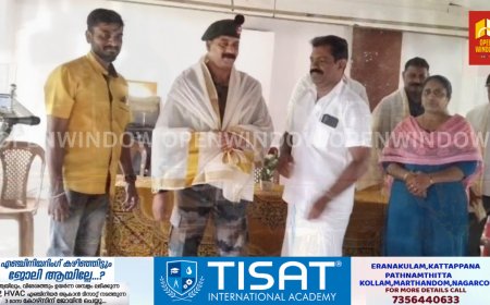 വാഴവര സർക്കാർ ഹൈസ്കൂളിൽ കാർഗിൽ വിജയ ദിവസ് ആഘോഷ പരിപാടി സംഘടിപ്പിച്ചു