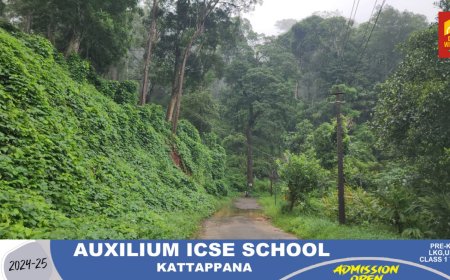 കാഞ്ചിയാർ പഞ്ചായത്തിൽ മഴക്കെടുതികൾ നേരിടാൻ വേണ്ട സജ്ജീകരണങ്ങൾ ഏർപ്പെടുത്തി