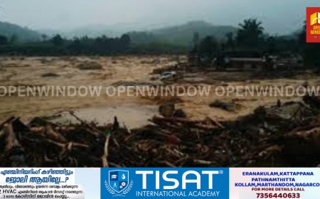 ഇല്ലാതായത് അഞ്ഞൂറിലധികം വീടുകള്‍, ലയങ്ങള്‍; കാണാതായവര്‍ക്ക് കണക്കില്ല, മരണഭൂമിയായി മുണ്ടക്കൈ