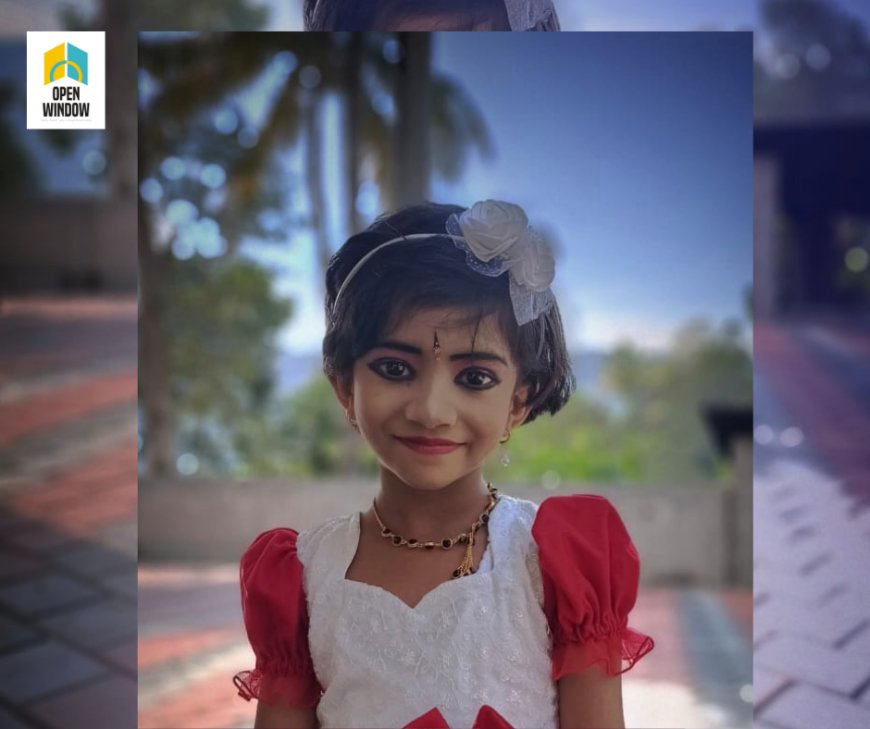 അടിമാലിയില്‍ ഭക്ഷണം ശ്വാസനാളത്തില്‍ കുരുങ്ങി  എട്ട് വയസ്സുകാരിക്ക് ദാരുണാന്ത്യം