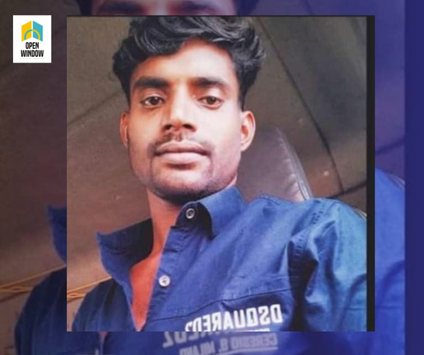 കാലടിയിൽ തടി ലോറിയുടെ ക്യാബിനുള്ളിൽ ഡ്രൈവറെ മരിച്ച നിലയിൽ കണ്ടെത്തി; മരിച്ചത് ഇടുക്കി കരിമ്പൻ സ്വദേശി