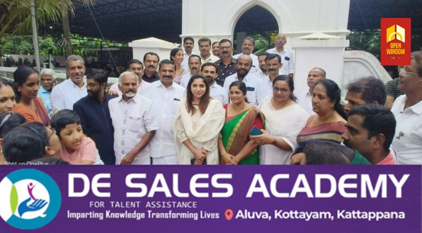 ഉമ്മൻചാണ്ടിയുടെ ഒന്നാം ചരമവാർഷിക ദിനത്തിൽ കട്ടപ്പനയിൽ നിന്നും കോൺഗ്രസ് പ്രവർത്തകർ ഉമ്മൻചാണ്ടിയുടെ പുതുപ്പള്ളിയിലെ കബറിടത്തിലേക്ക് അനുസ്മരണ യാത്ര നടത്തി