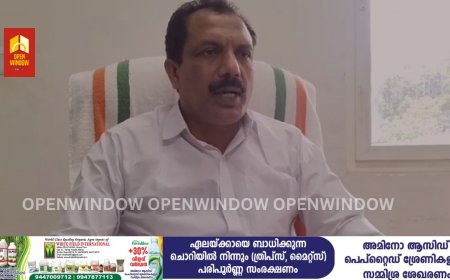 എം എൽ എ ഫണ്ട് വിനിയോഗത്തിൽ കട്ടപ്പന നഗരസഭ താമസം വരുത്തുന്നുവെന്ന  പ്രതിപക്ഷത്തിന്റെ ആരോപണം അടിസ്ഥാനരഹിതവും വസ്തുതാ വിരുദ്ധവുമെന്ന് നഗരസഭ പൊതുമരാമത്ത്  സ്റ്റാൻഡിങ് കമ്മറ്റി ചെയർമാൻ സിബി പാറപ്പായി