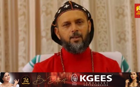 ഓൺലൈൻ തട്ടിപ്പിൽ കുടുങ്ങി; ഗീവര്‍ഗീസ് മാര്‍ കൂറിലോസിന്റെ പതിനഞ്ചര ലക്ഷം നഷ്‌ടമായി