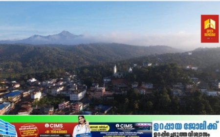 സ്വകാര്യ ഭൂമിയിൽ മരംവെച്ചു പിടിപ്പിക്കാനുള്ള വനം വകുപ്പിന്റെ പ്രോത്സാഹന പദ്ധതിക്കെതിരെ കർഷക സംഘടനകൾ