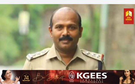 ഓൺലൈൻ തട്ടിപ്പിനെതിരെ ജാഗ്രത പാലിക്കണം;കട്ടപ്പന ഡിവൈഎസ്പിഎ നിഷാദ് മോൻ, കാഞ്ചിയാർ സ്വദേശിക്ക് നഷ്ടമായത് 680,000 രൂപ