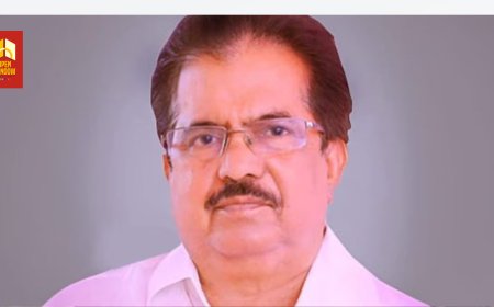 മുസ്‌ലിം ലീഗ് നേതാവും മുന്‍ മന്ത്രിയുമായ കെ. കുട്ടി അഹമ്മദ് കുട്ടി അന്തരിച്ചു