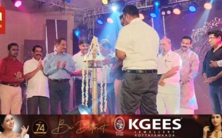 ഒത്തു ചേരലിന്റെയും ആഘോഷത്തിന്റെയും മണിക്കൂറുകൾക്ക് സാക്ഷ്യം വഹിച്ച് ആൻസൺ ഡേ പ്രോഗ്രാം കട്ടപ്പനയിൽ നടന്നു