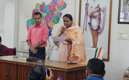 തൊടുപുഴ നഗരസഭയിൽ മുസ്ലീം ലീഗ് പിന്തുണയോടെ എൽ.ഡി.എഫ് ഭരണം പിടിച്ചു