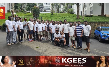 റോട്ടറി ക്ലബ് ഓഫ് കട്ടപ്പന ഹെറിറ്റേജിന്റെ നേതൃത്വത്തിൽ കോട്ട്സ് സംഘടിപ്പിച്ചു